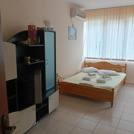 Orhideya 阳光海滩