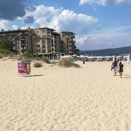 Orhideya Apartamento