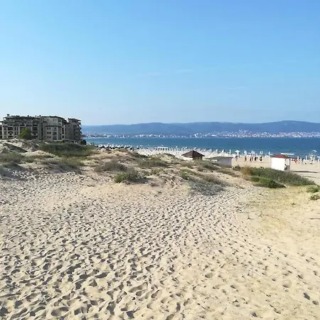 Orhideya Apartamento