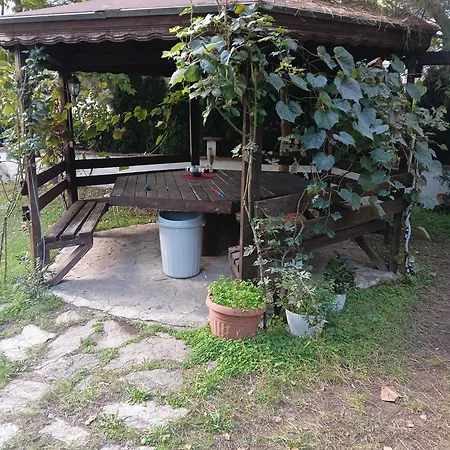 Orhideya Apartamento Sunny Beach