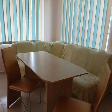 Apartamento Orhideya