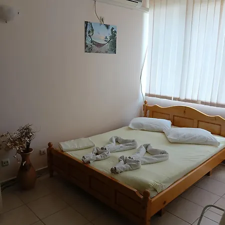 Apartamento Orhideya