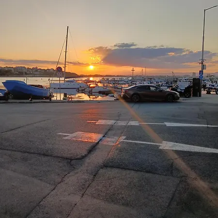 Orhideya Sunny Beach