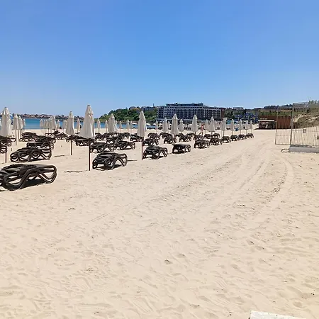 Orhideya * Sunny Beach