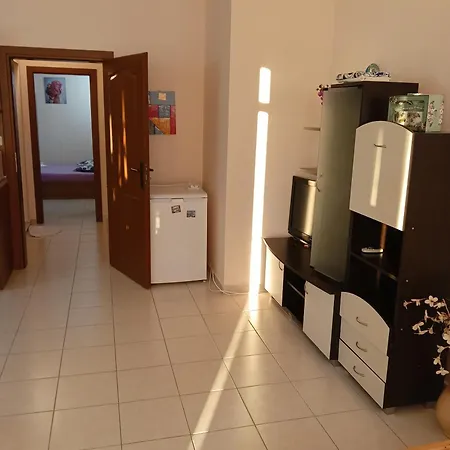 Apartamento Orhideya Sunny Beach
