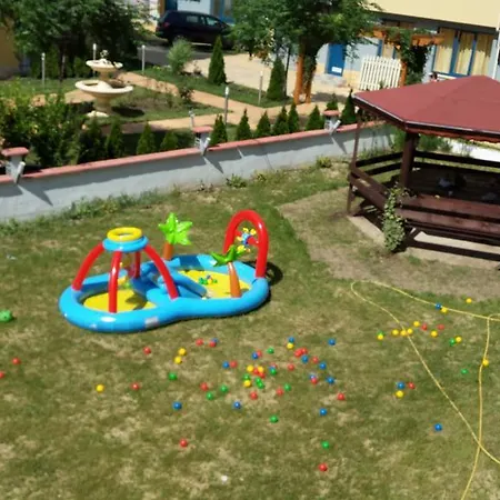 Orhideya Apartamento