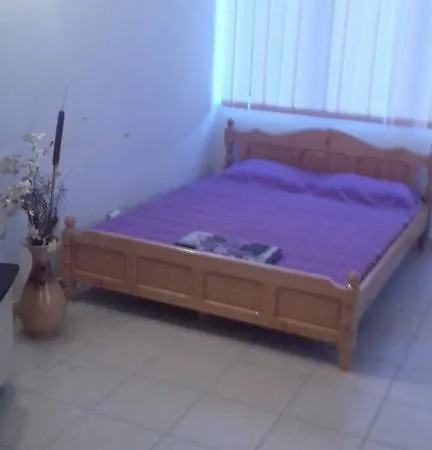 Orhideya Apartamento *