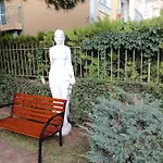 Orhideya Apartament Sunny Beach