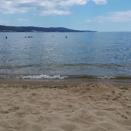 Orhideya Lägenhet *