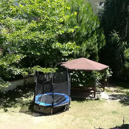 Orhideya * Slăntjev Brjag