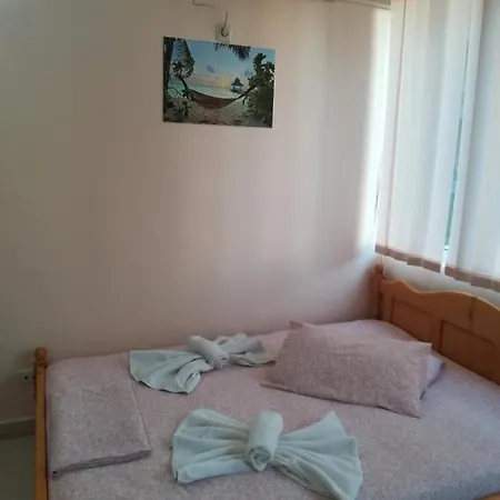 Orhideya Lägenhet *