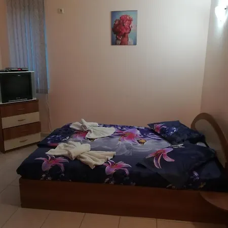 Orhideya * Slăntjev Brjag