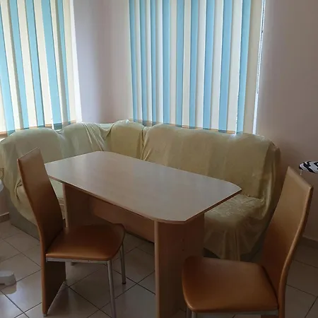 Lägenhet Orhideya Slăntjev Brjag