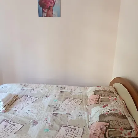 Orhideya Lägenhet