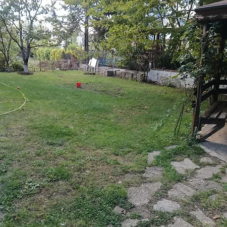 Lägenhet Orhideya *