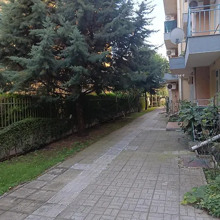 Lägenhet Orhideya Slăntjev Brjag