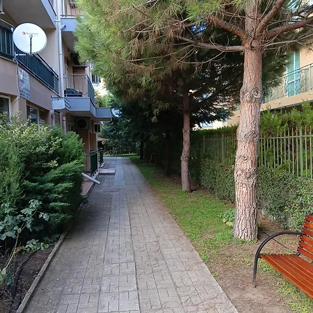 Orhideya アパート *