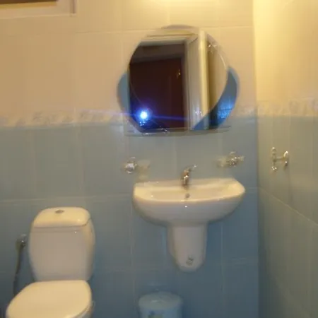 Orhideya * Slăntjev Brjag