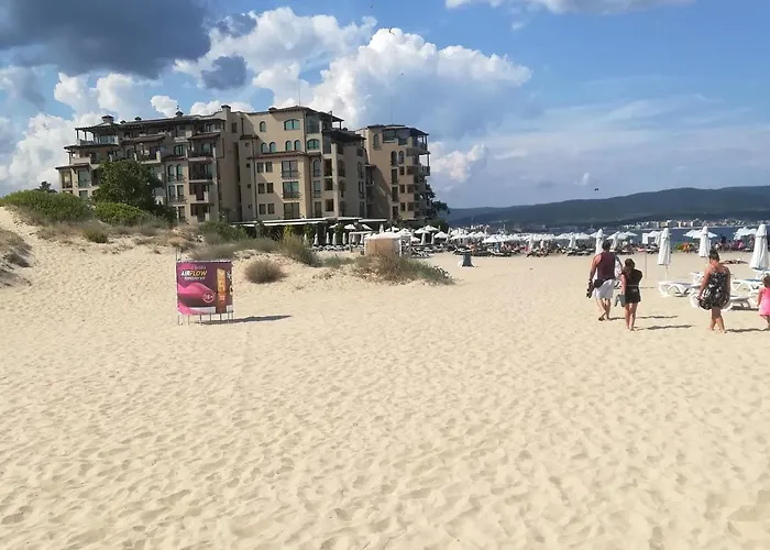 Orhideya Διαμέρισμα