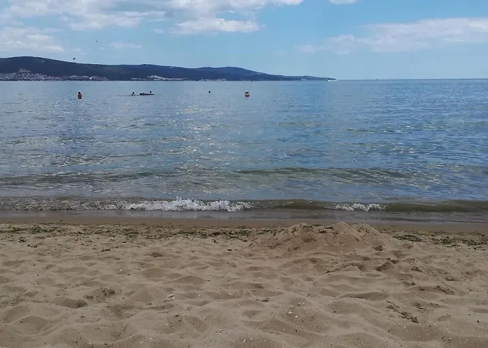 Orhideya Διαμέρισμα *