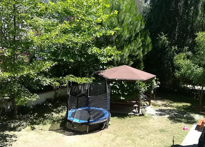 Orhideya * Σάνι Μπιτς