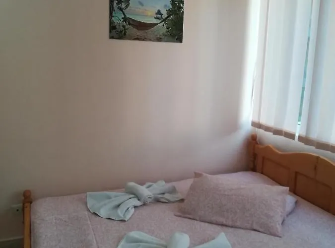 Orhideya Διαμέρισμα *