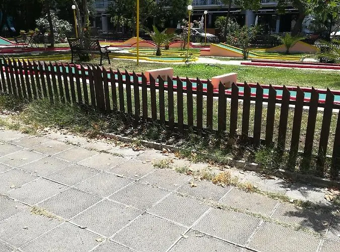 Orhideya Διαμέρισμα Σάνι Μπιτς