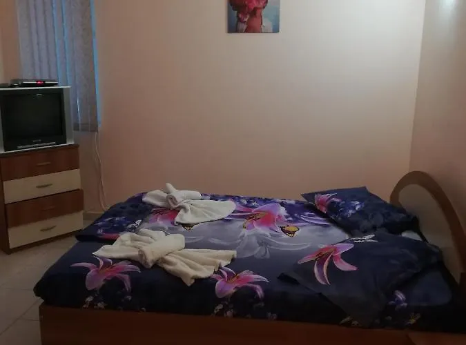 Orhideya * Σάνι Μπιτς