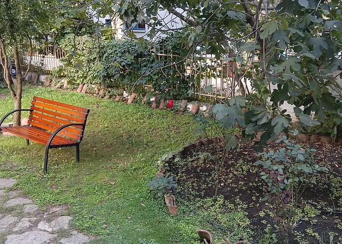 Διαμέρισμα Orhideya *