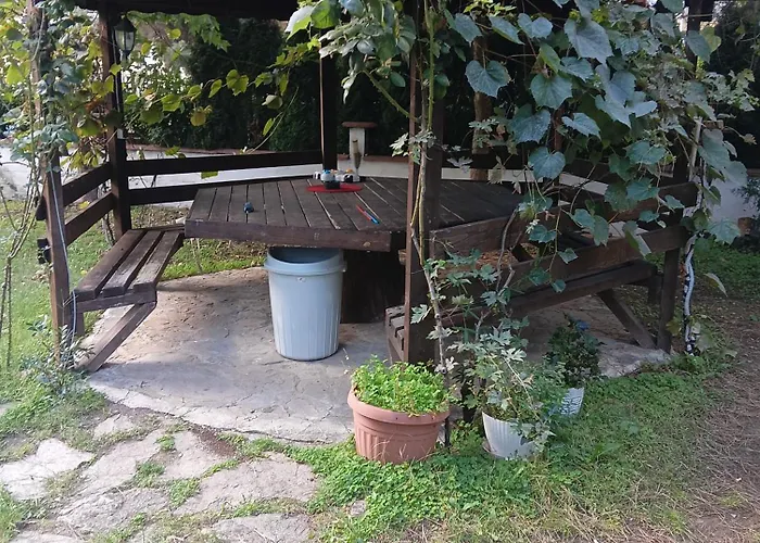 Orhideya Διαμέρισμα Σάνι Μπιτς