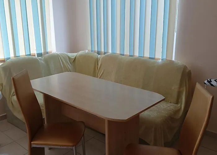 Διαμέρισμα Orhideya Σάνι Μπιτς