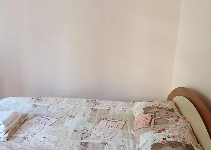 Orhideya Διαμέρισμα