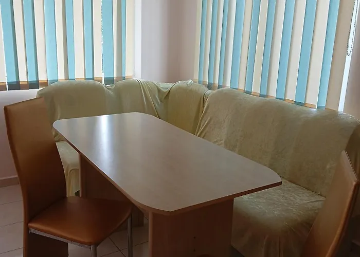 Διαμέρισμα Orhideya