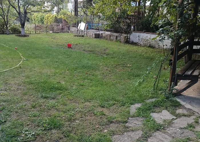 Διαμέρισμα Orhideya *