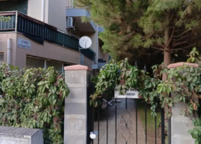 Orhideya * Σάνι Μπιτς