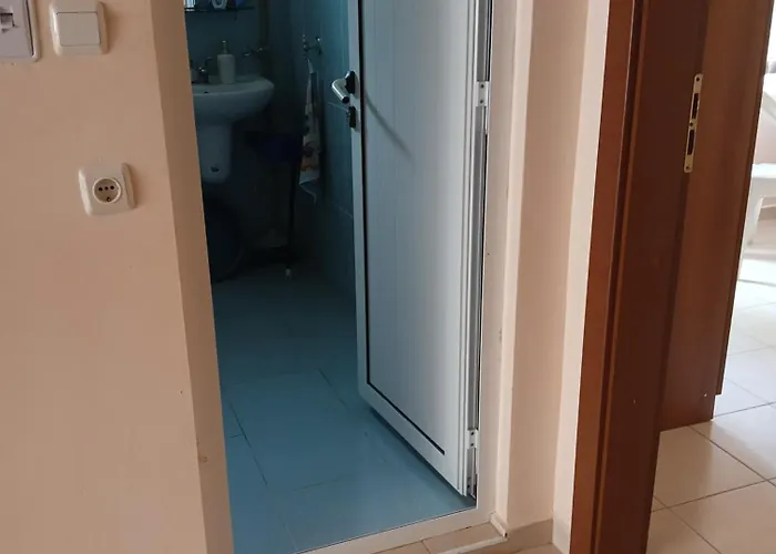 Orhideya Διαμέρισμα