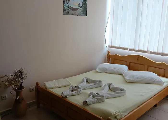 Διαμέρισμα Orhideya