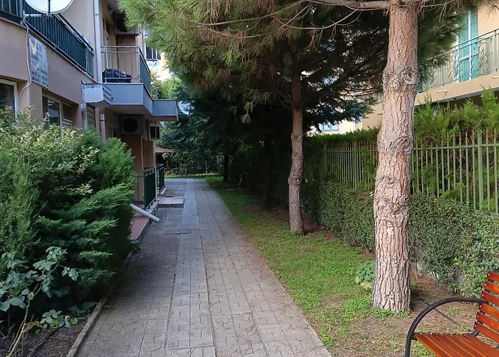 Orhideya Διαμέρισμα *