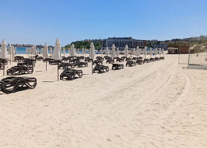 Orhideya * Σάνι Μπιτς