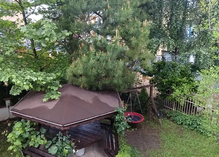 Orhideya Διαμέρισμα Σάνι Μπιτς