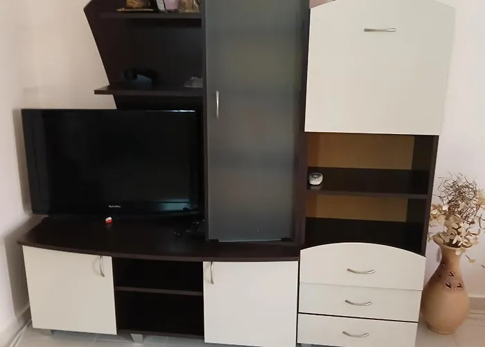 Orhideya Διαμέρισμα Σάνι Μπιτς