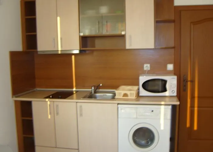 Orhideya Διαμέρισμα *