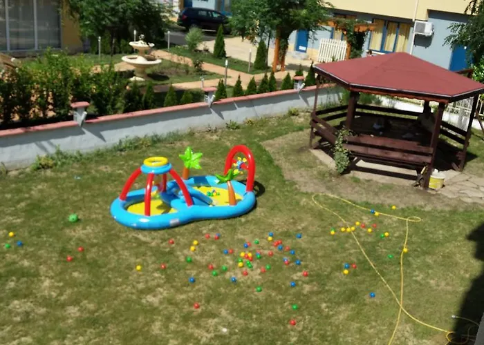 Orhideya Διαμέρισμα